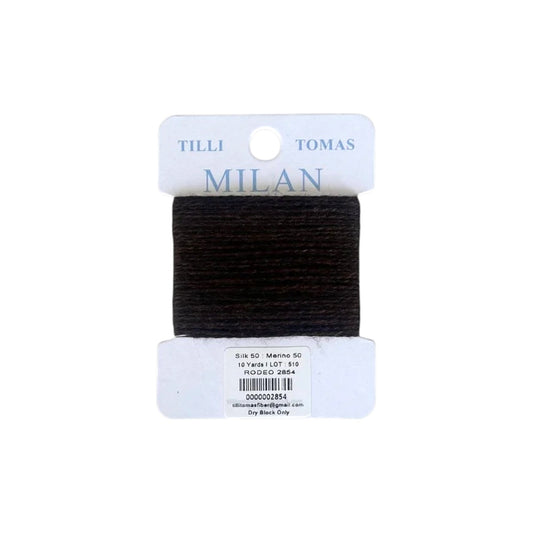 Milan Card - Rodeo 2854