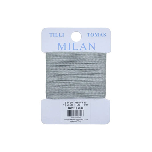 Milan Card - Bunny 2506