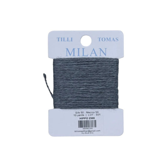 Milan Card - Hippo 2508