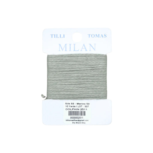Milan Card - Dolphin 2511