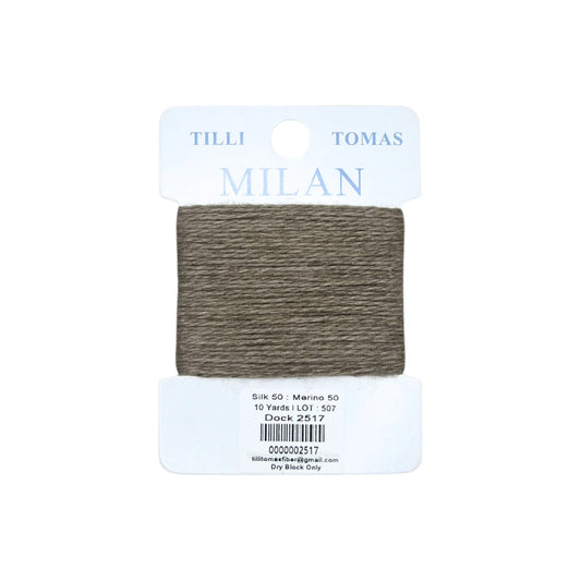 Milan Card - Dock 2517