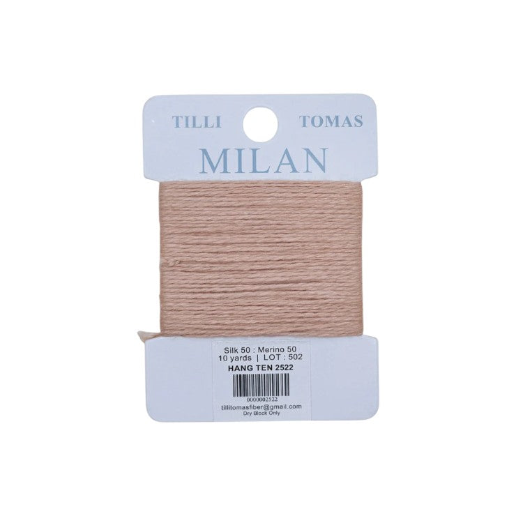 Milan Cards - Hang Ten 2522