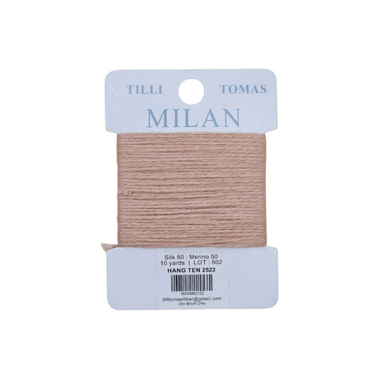 Milan Cards - Hang Ten 2522