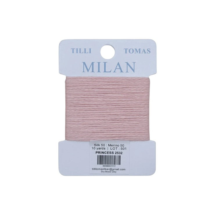 Milan Cards - Princess 2532