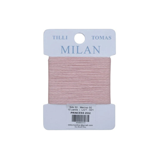 Milan Cards - Princess 2532