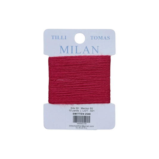 Milan Card - Smitten 2548