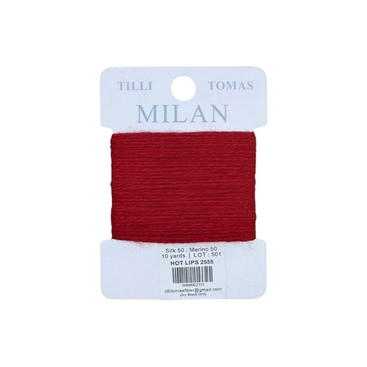 Milan Cards - Hot Lips 2555