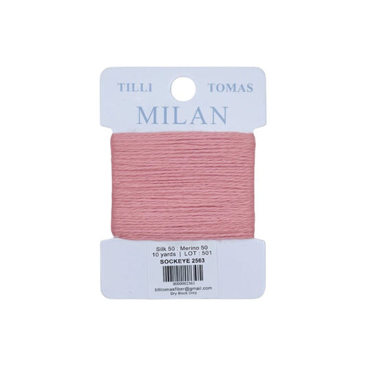Milan Cards - Sockeye 2563