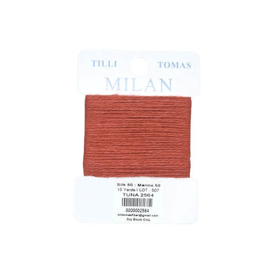 Milan Card - Tuna 2564