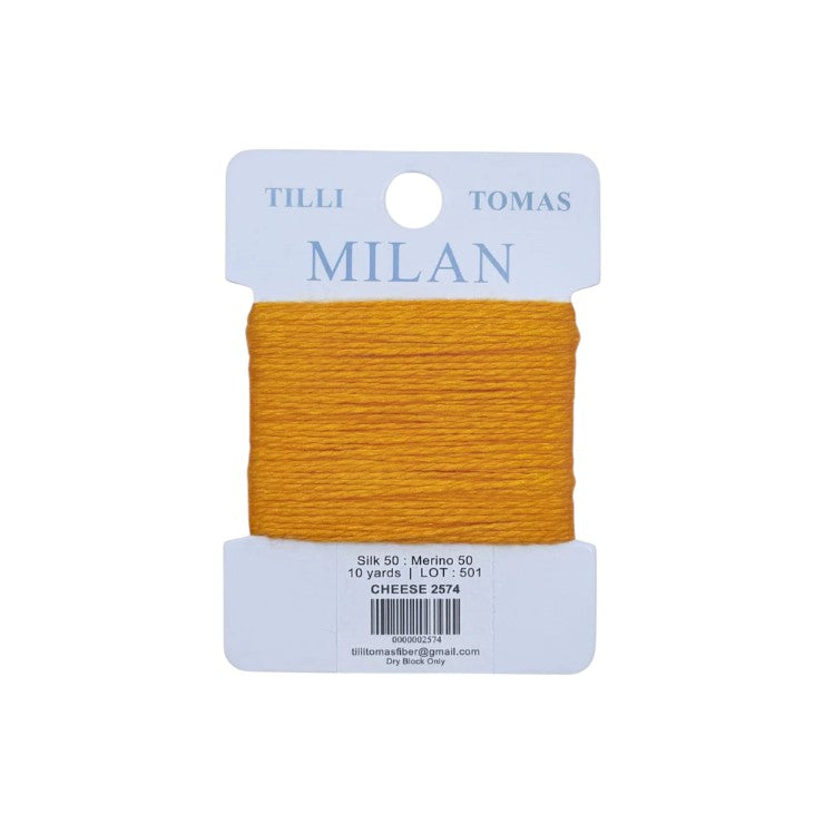 Milan Cards - Cheese 2574