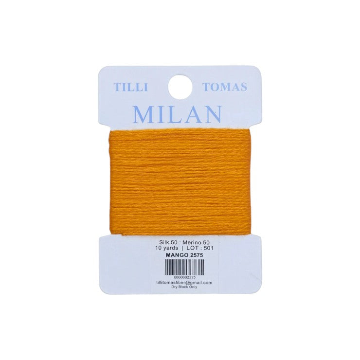 Milan Cards - Mango 2575
