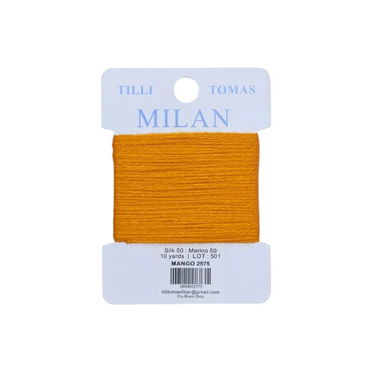Milan Cards - Mango 2575