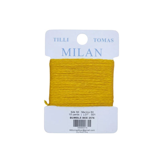 Milan Cards - Bumble Bee 2576
