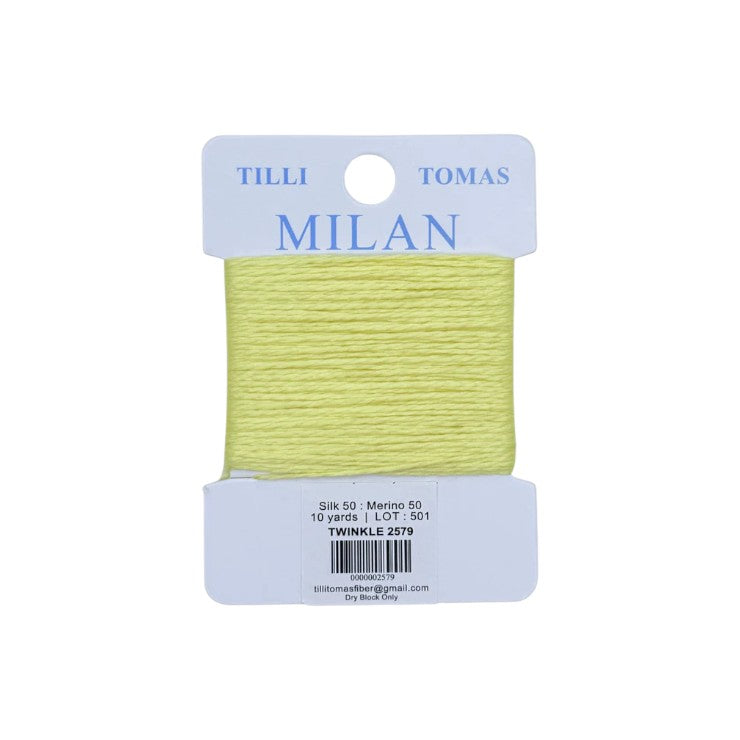 Milan Cards - Twinkle 2579