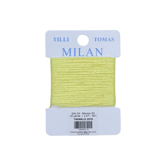 Milan Cards - Twinkle 2579