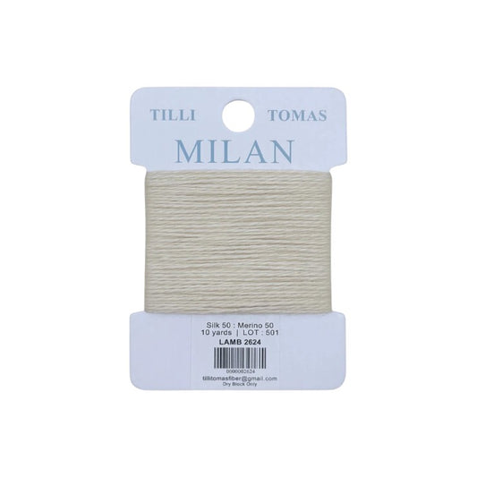 Milan Cards - Lamb 2624