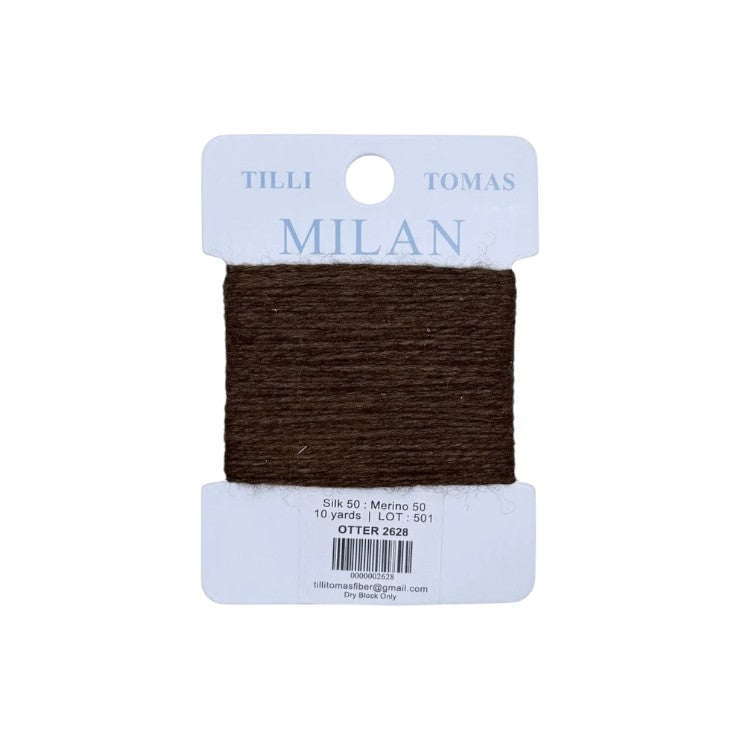 Milan Cards - Otter 2628