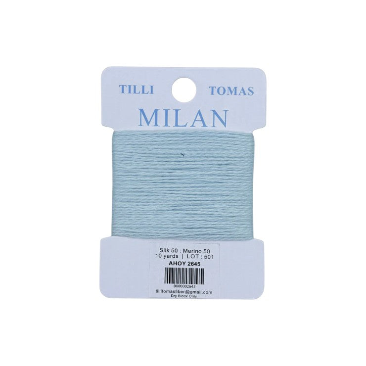 Milan Cards - Ahoy 2645