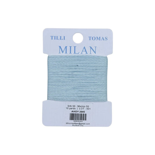 Milan Cards - Ahoy 2645