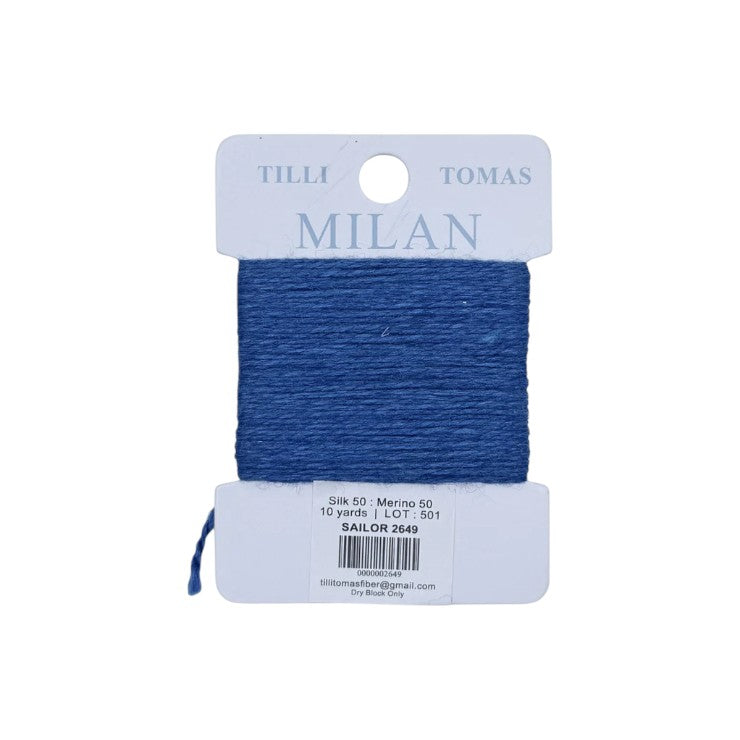 Milan Cards - Sailor 2649
