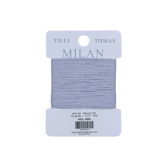 Milan Cards - Veil 2655