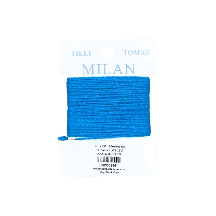 Milan Card - Danube 2661