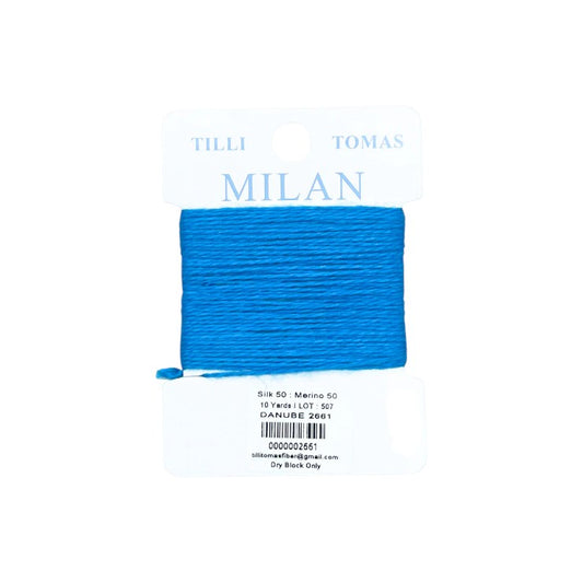 Milan Card - Danube 2661