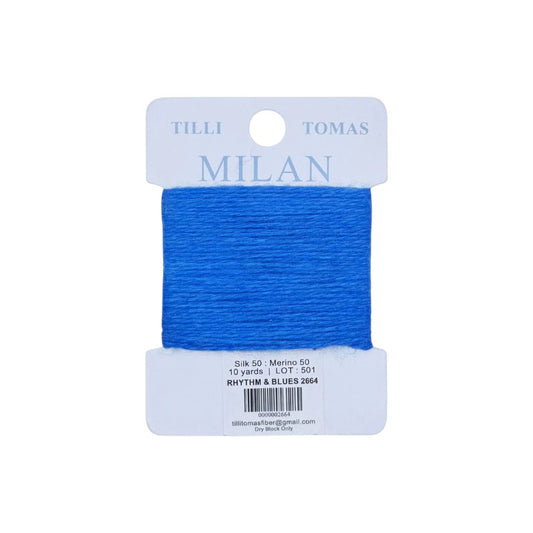 Milan Cards - Rhythm & Blues 2664