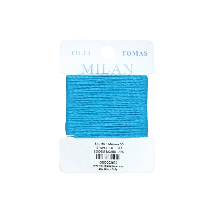 Milan Card - Boogie Board 2692
