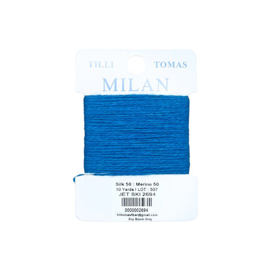 Milan Card - Jet Ski 2694