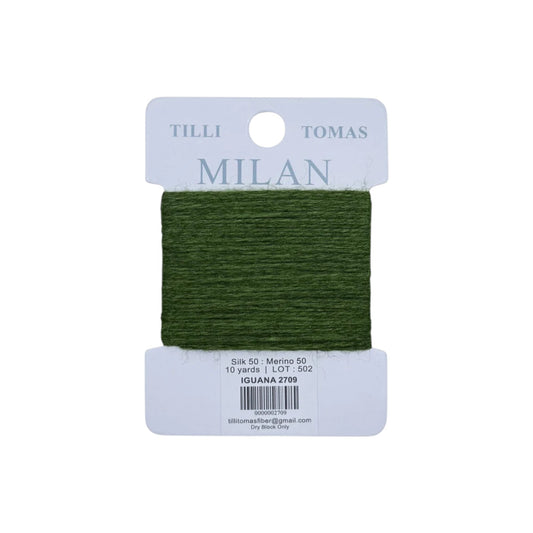 Milan Cards - Iguana 2709