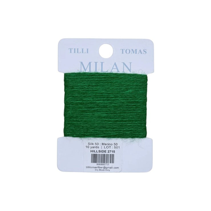 Milan Cards - Hillside 2715