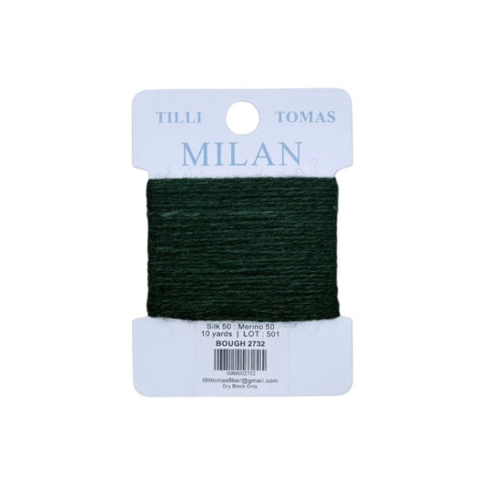 Milan Card - Bough 2732