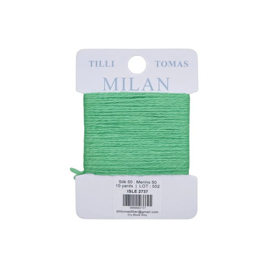 Milan Card - Isle 2737