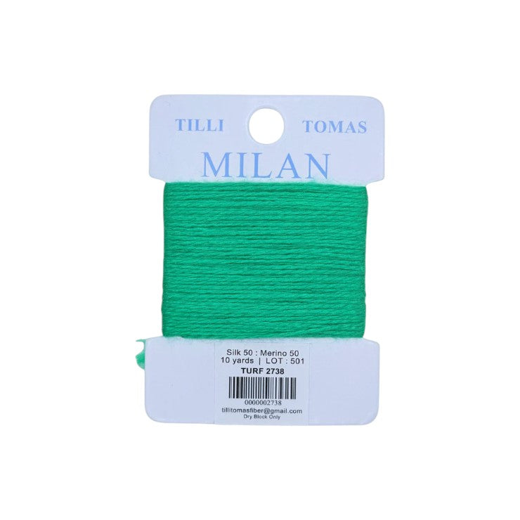 Milan Card - Turf 2738
