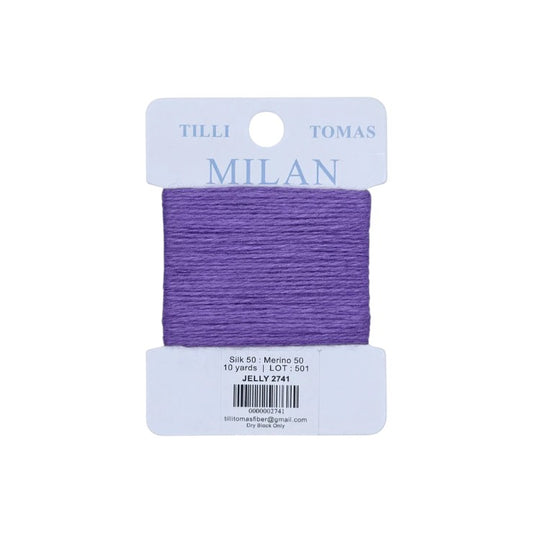 Milan Card - Jelly 2741