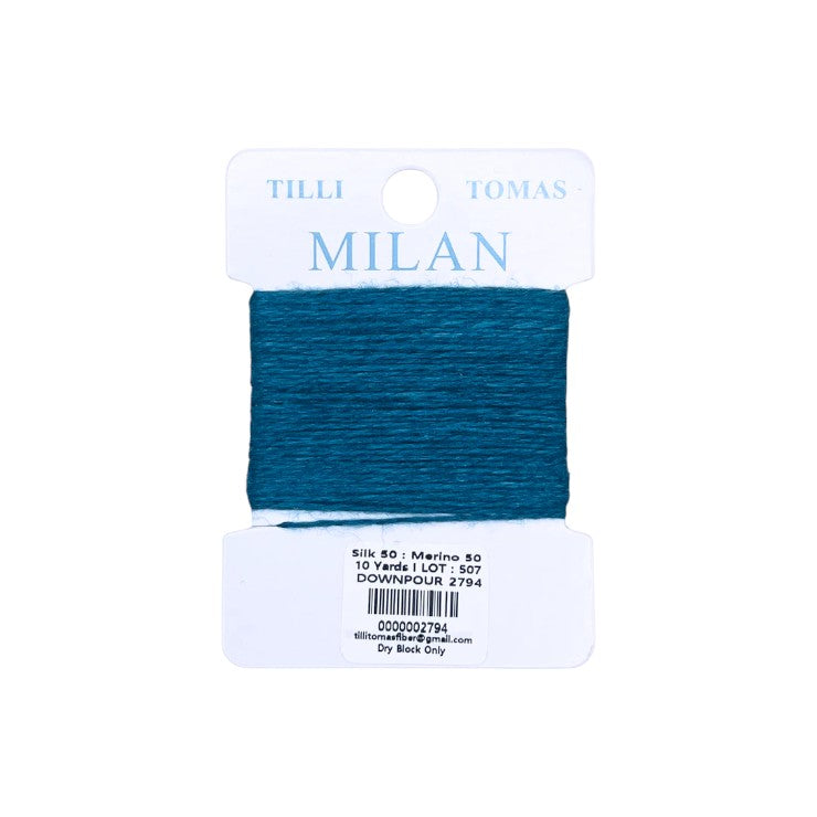 Milan Card - Downpour 2794