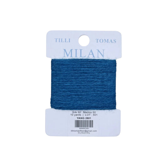 Milan Card - Yang 2801
