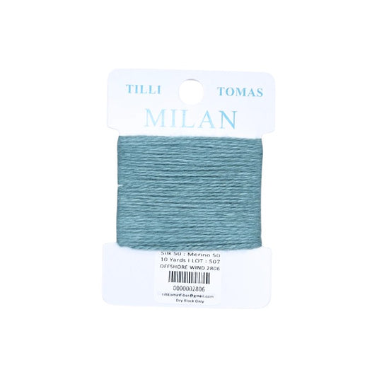 Milan Card - Offshore Wind 2806