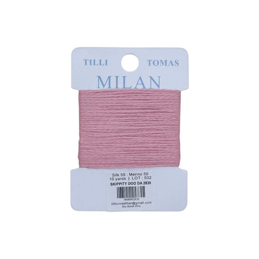 Milan Card - Skippity Doo Da 2839