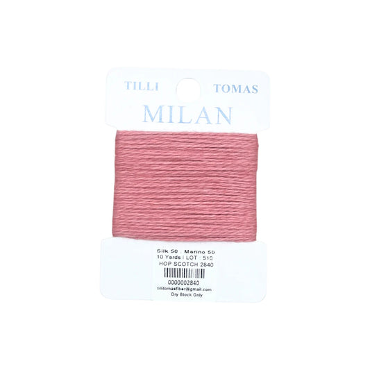 Milan Card - Hop Scotch 2840