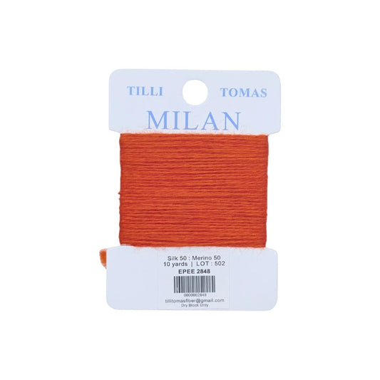 Milan Card - Epee 2848
