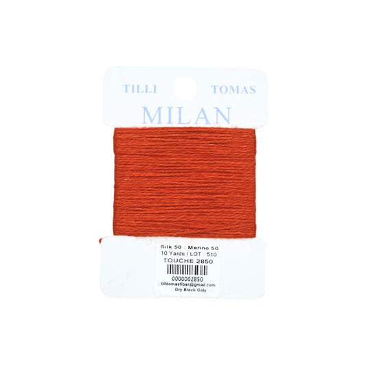Milan Card - Touche 2850