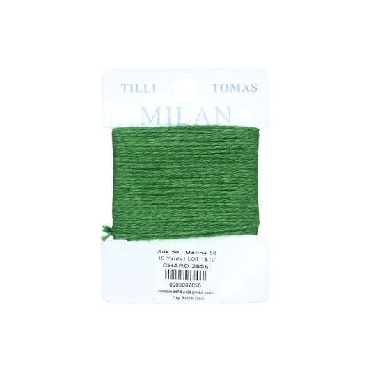 Milan Card - Chard 2856