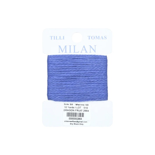 Milan Card - Dragon Fruit 2864