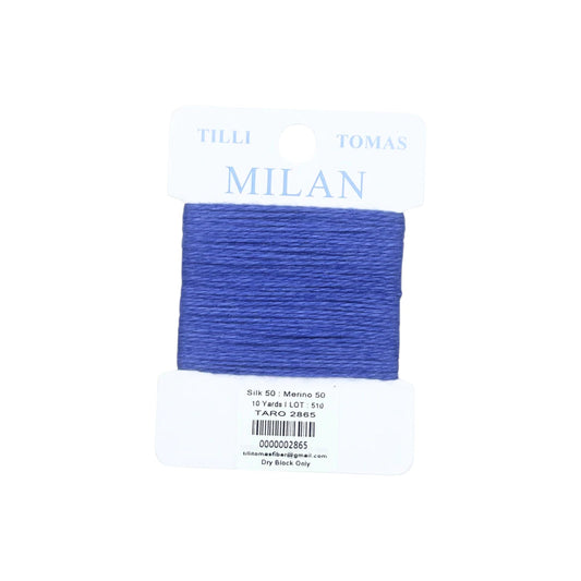 Milan Card - Taro 2865