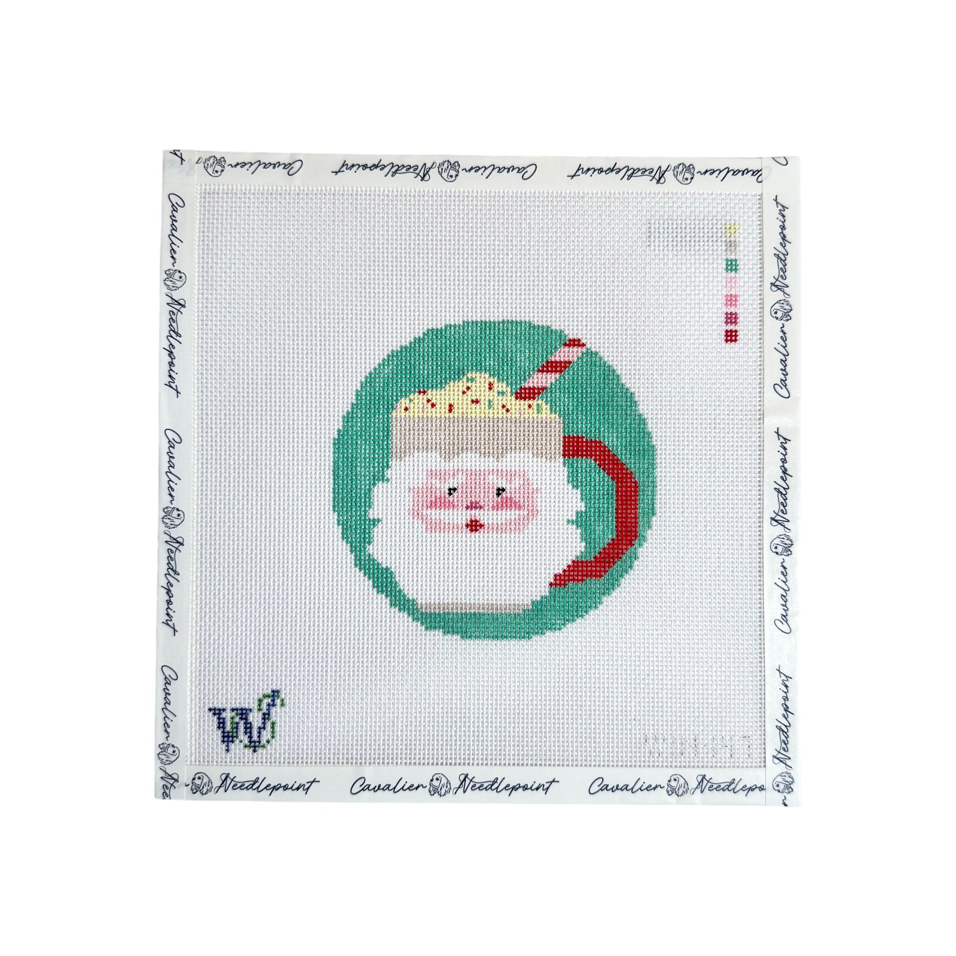 Santa Mug