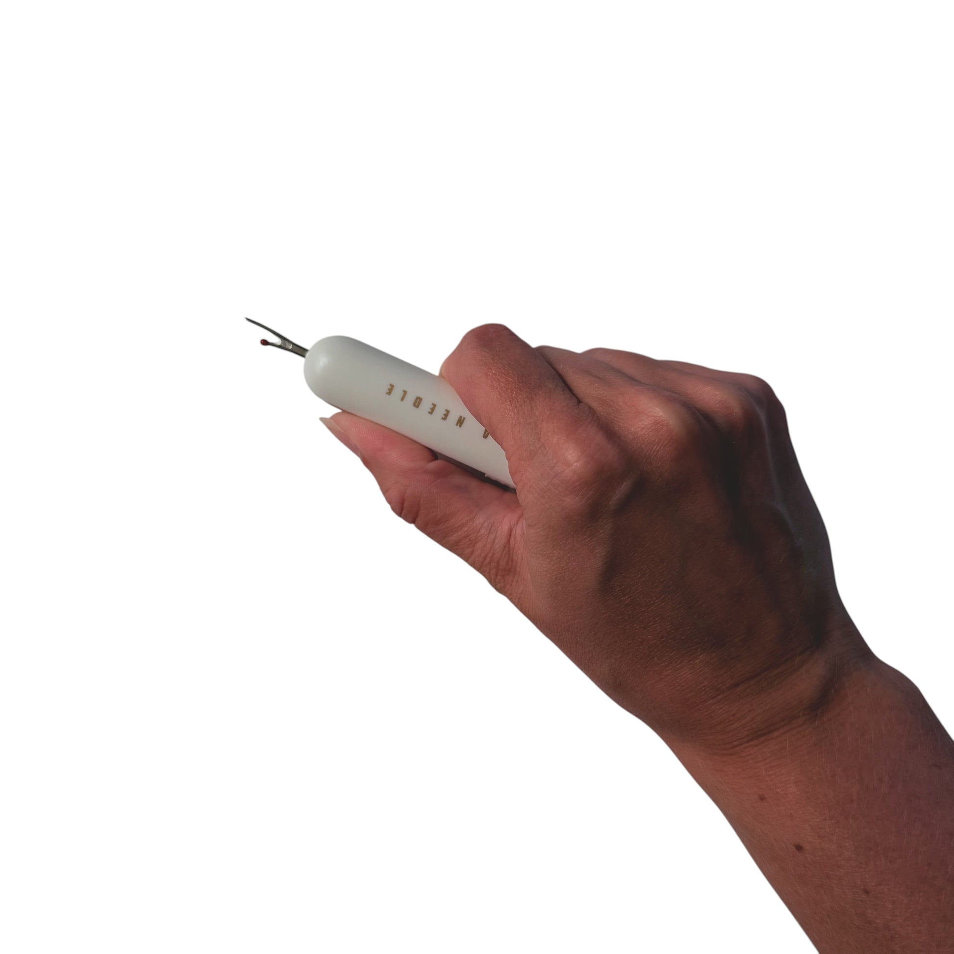 Seam Ripper/Needle Threader Tool