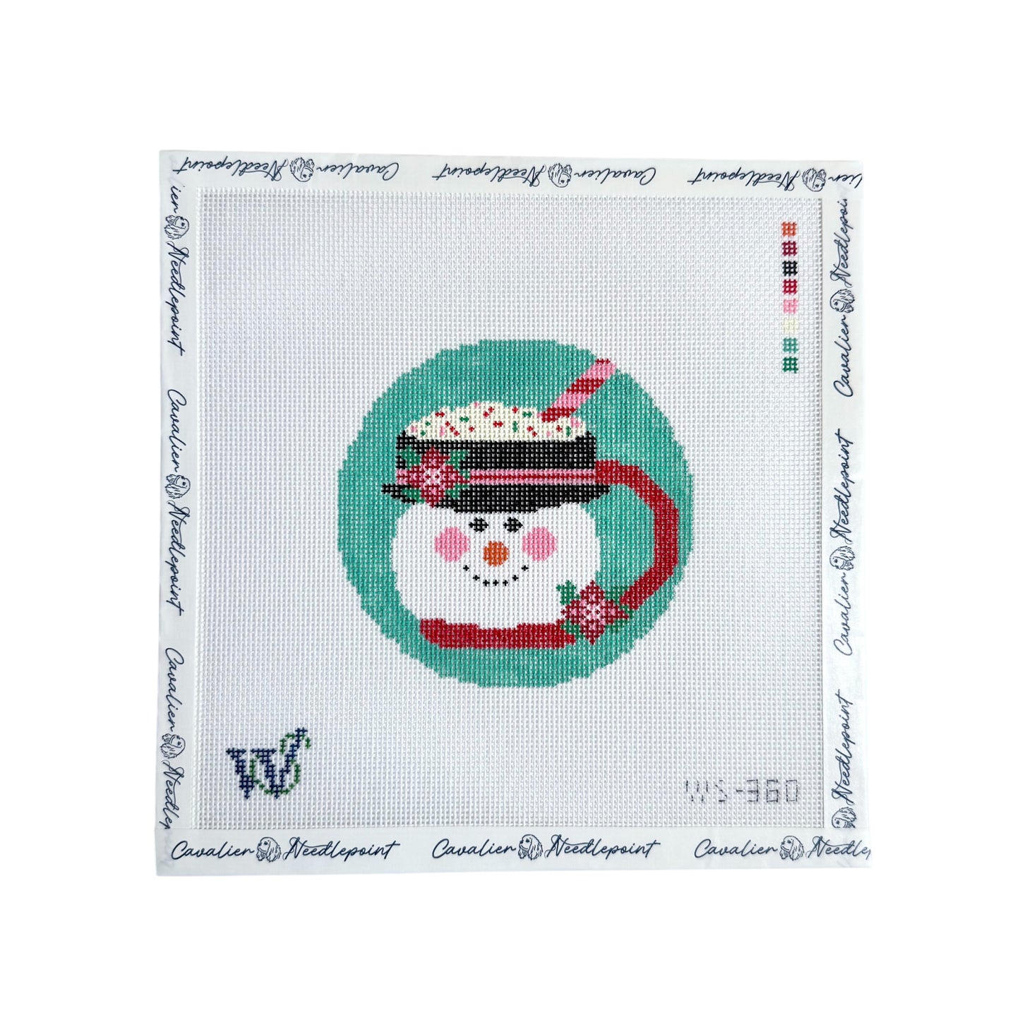 Frosty Mug