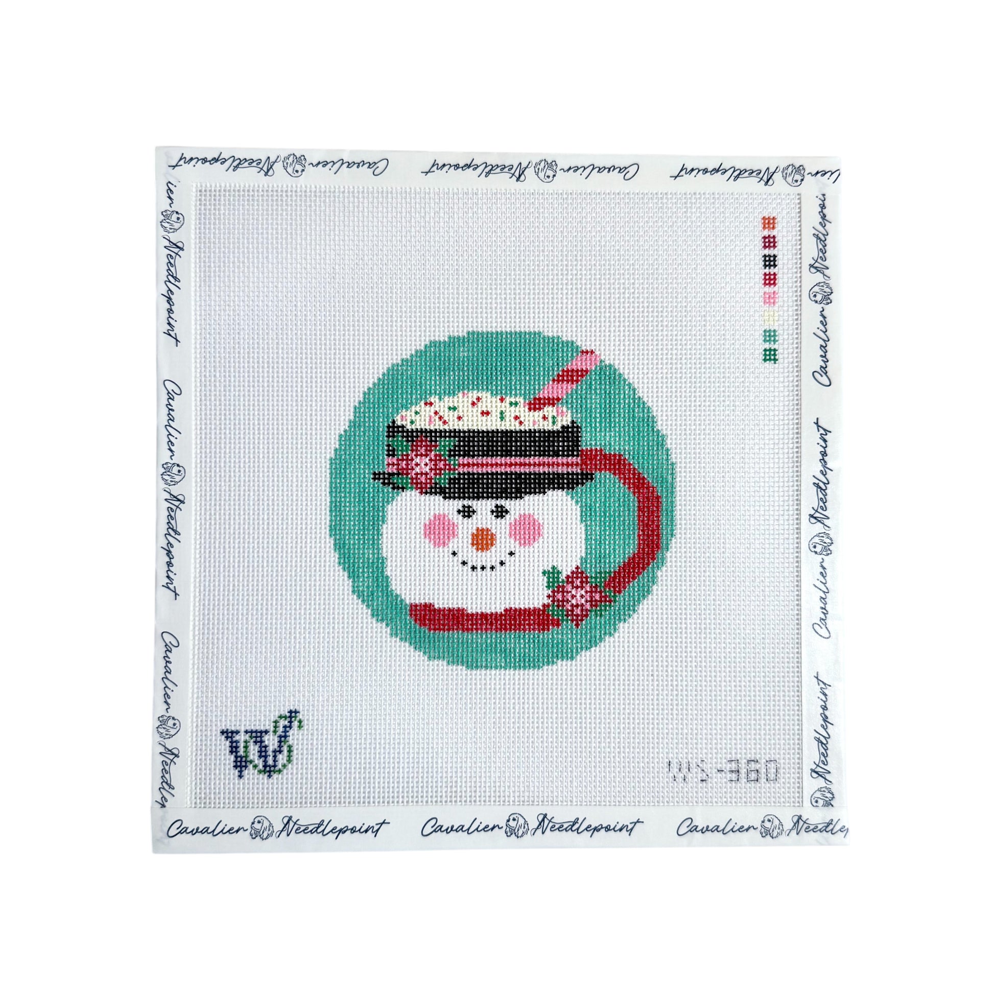 Frosty Mug